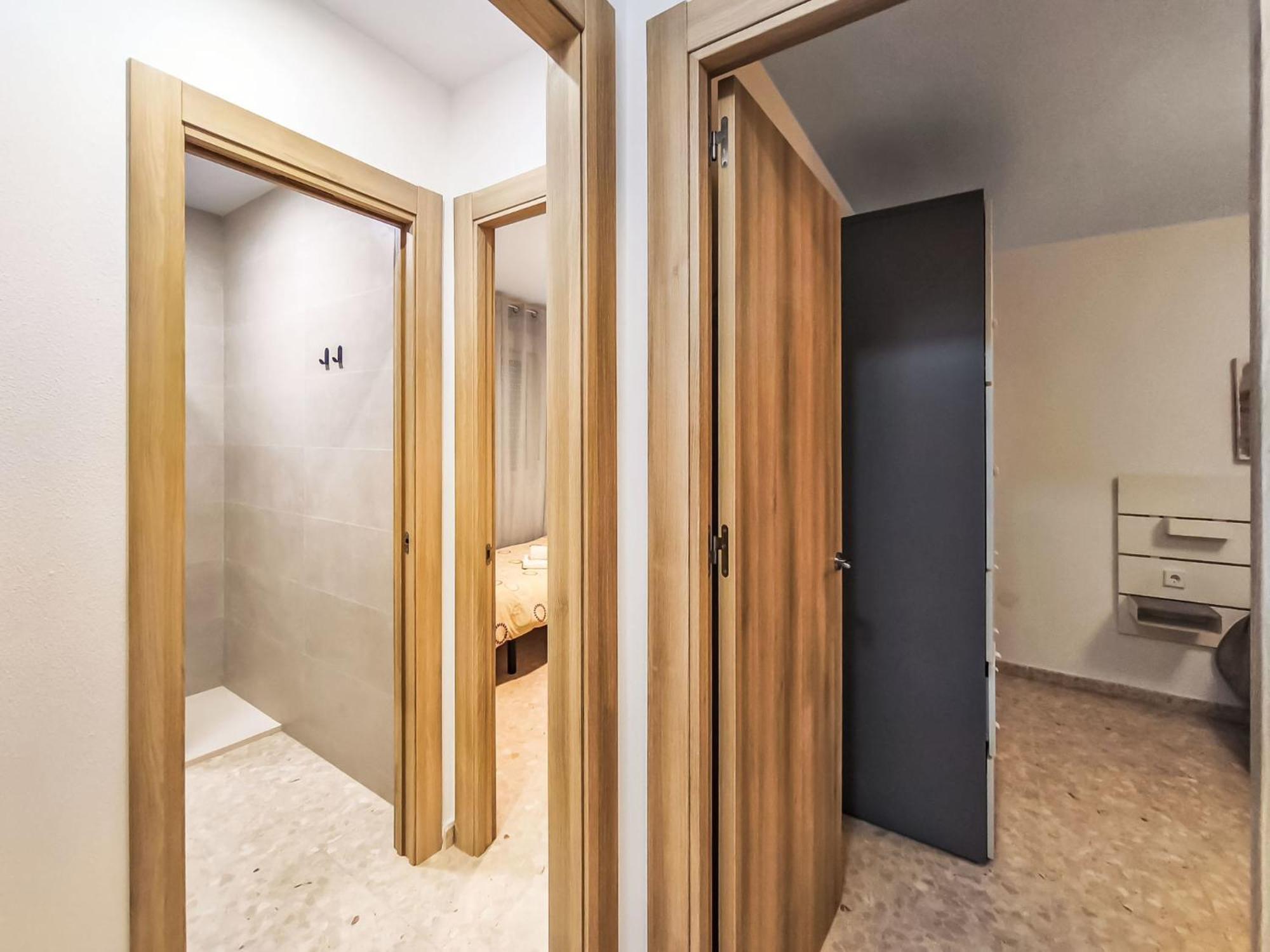 Apartment Carihuela Playa-2 By Interhome ตอร์เรโมลิโนส ภายนอก รูปภาพ