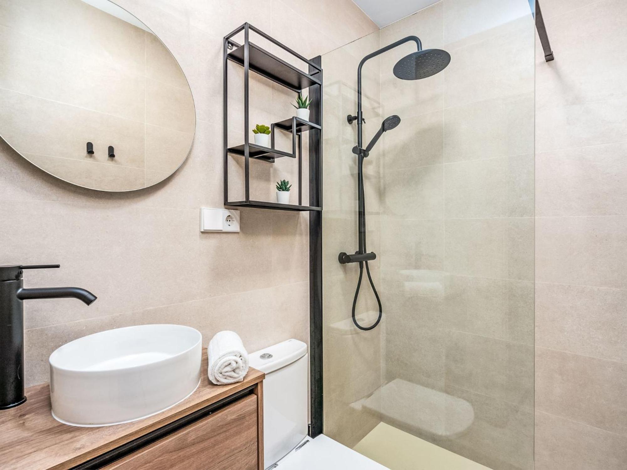 Apartment Carihuela Playa-2 By Interhome ตอร์เรโมลิโนส ภายนอก รูปภาพ