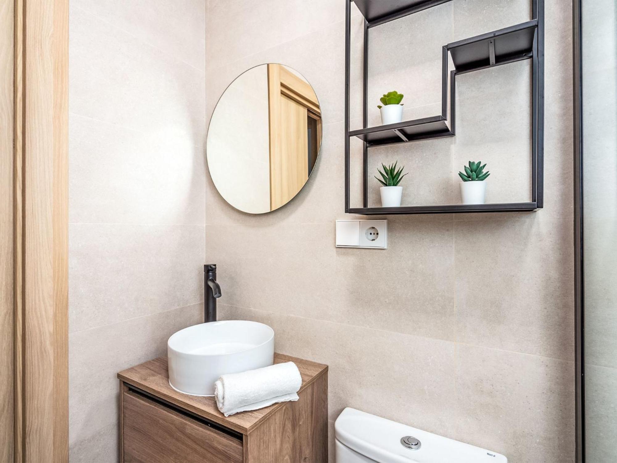 Apartment Carihuela Playa-2 By Interhome ตอร์เรโมลิโนส ภายนอก รูปภาพ